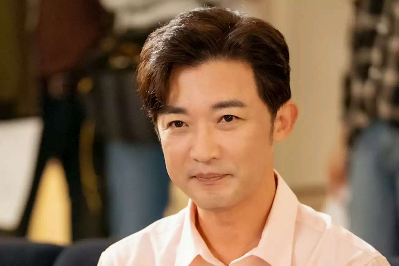 Ahn Jae Wook Talks About His Morally Ambiguous Character In New Drama “The Empire”