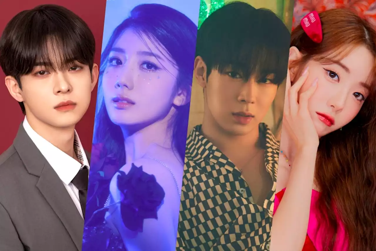 VICTON’s Subin, Cherry Bullet’s Yuju, SF9’s Dawon, And WJSN’s Luda Confirmed For New Web Drama