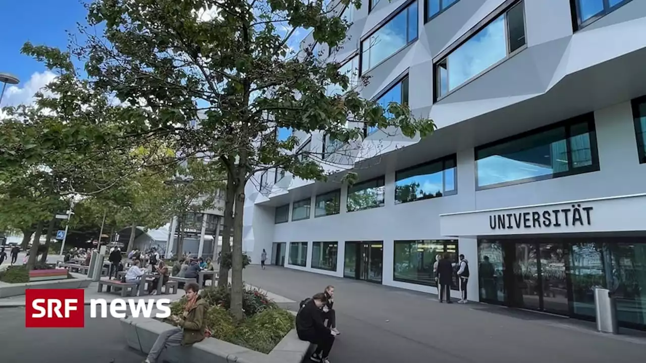 Ausbau der Uni Luzern - Konkurrenzieren neue Fakultäten der Uni Luzern die Hochschule?