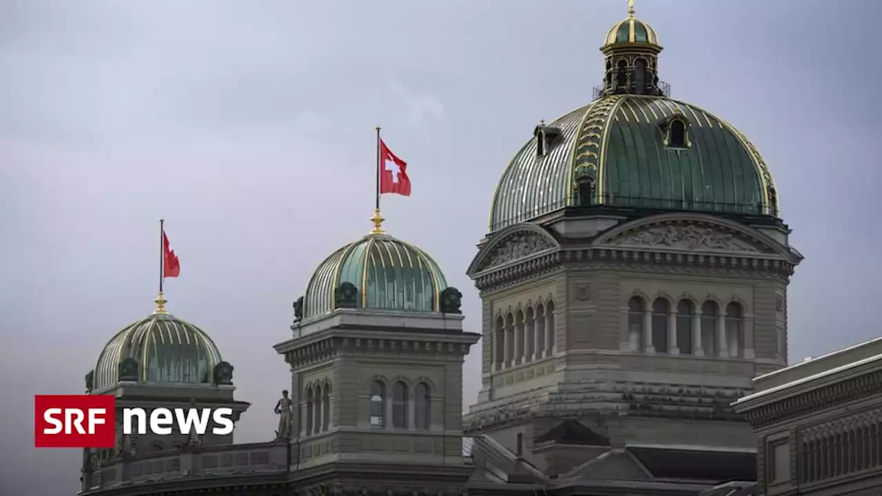 Keine eigene Sanktionspolitik - «Die Schweiz eignet sich schlecht als Weltpolizist»