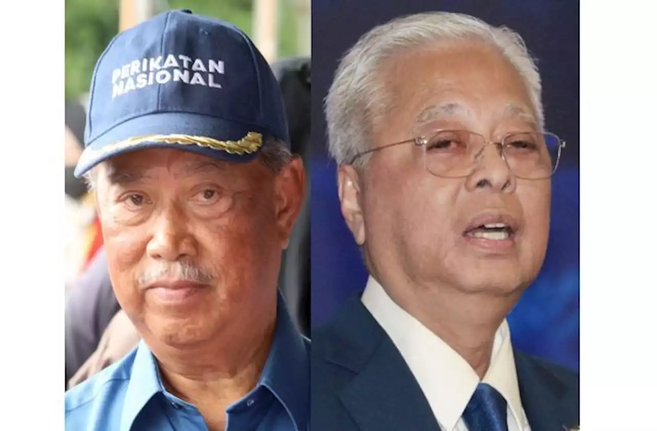 Govt should change if it thinks the Malaysian economy is OK, says Muhyiddin