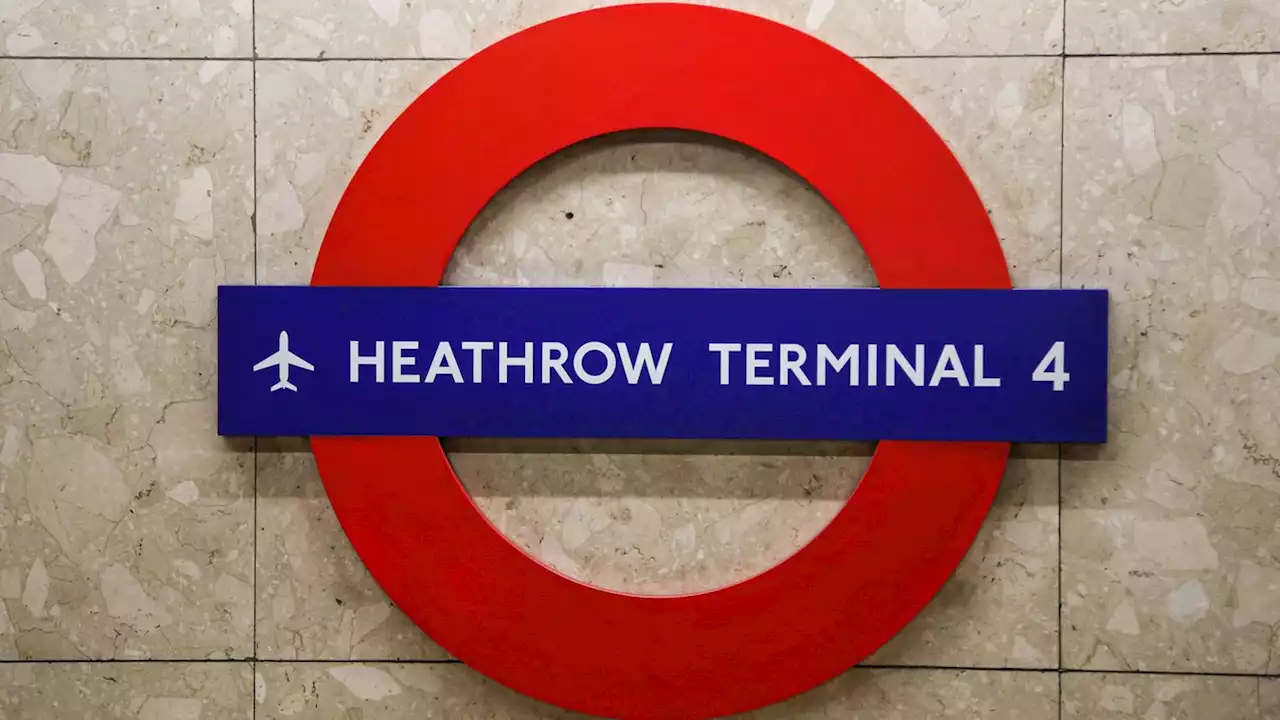 Wegen Begräbnis der Queen schränkt London-Heathrow den Flugverkehr stark ein