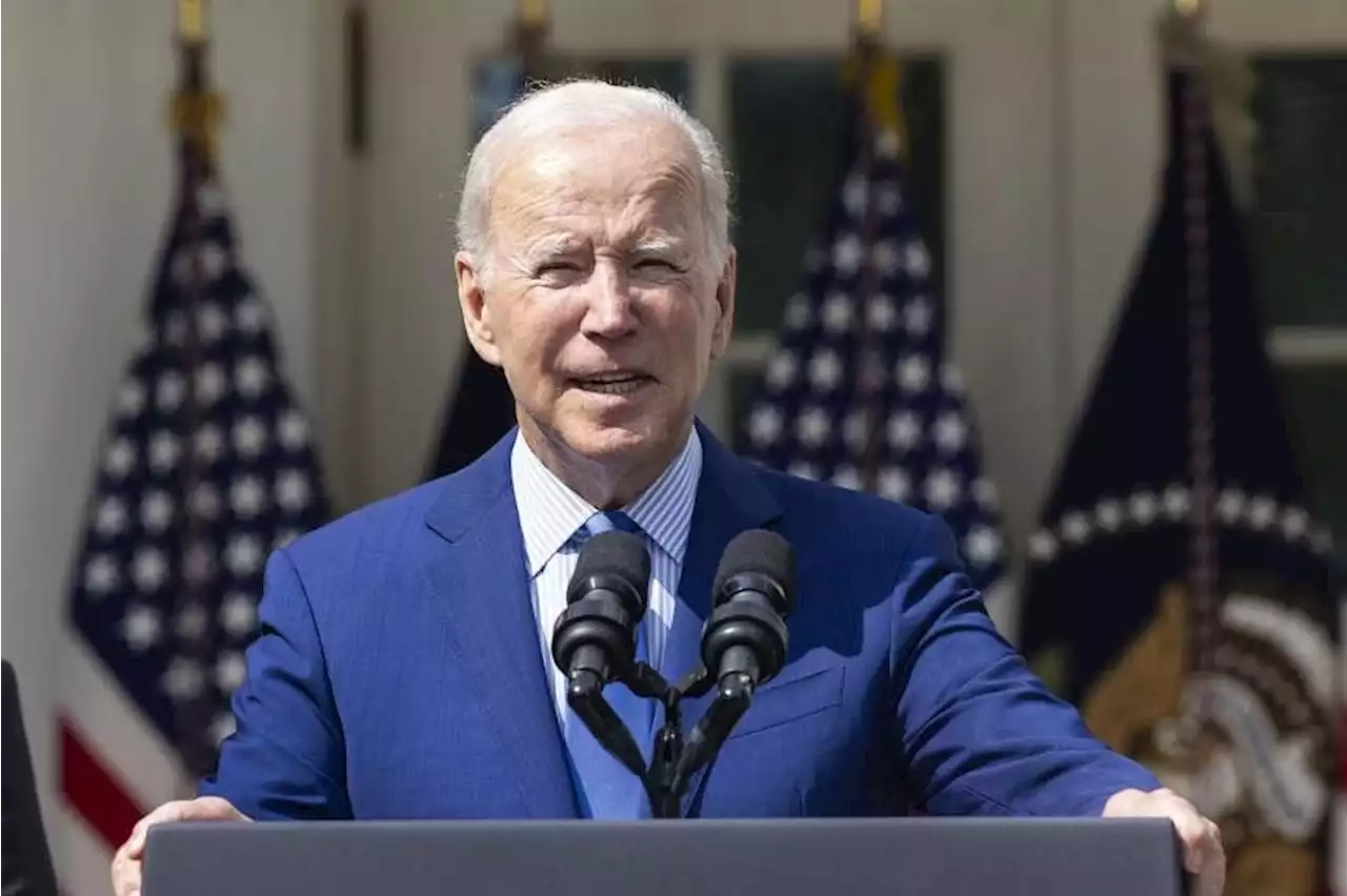 Biden says US forces to defend Taiwan in the event of a Chinese invasion