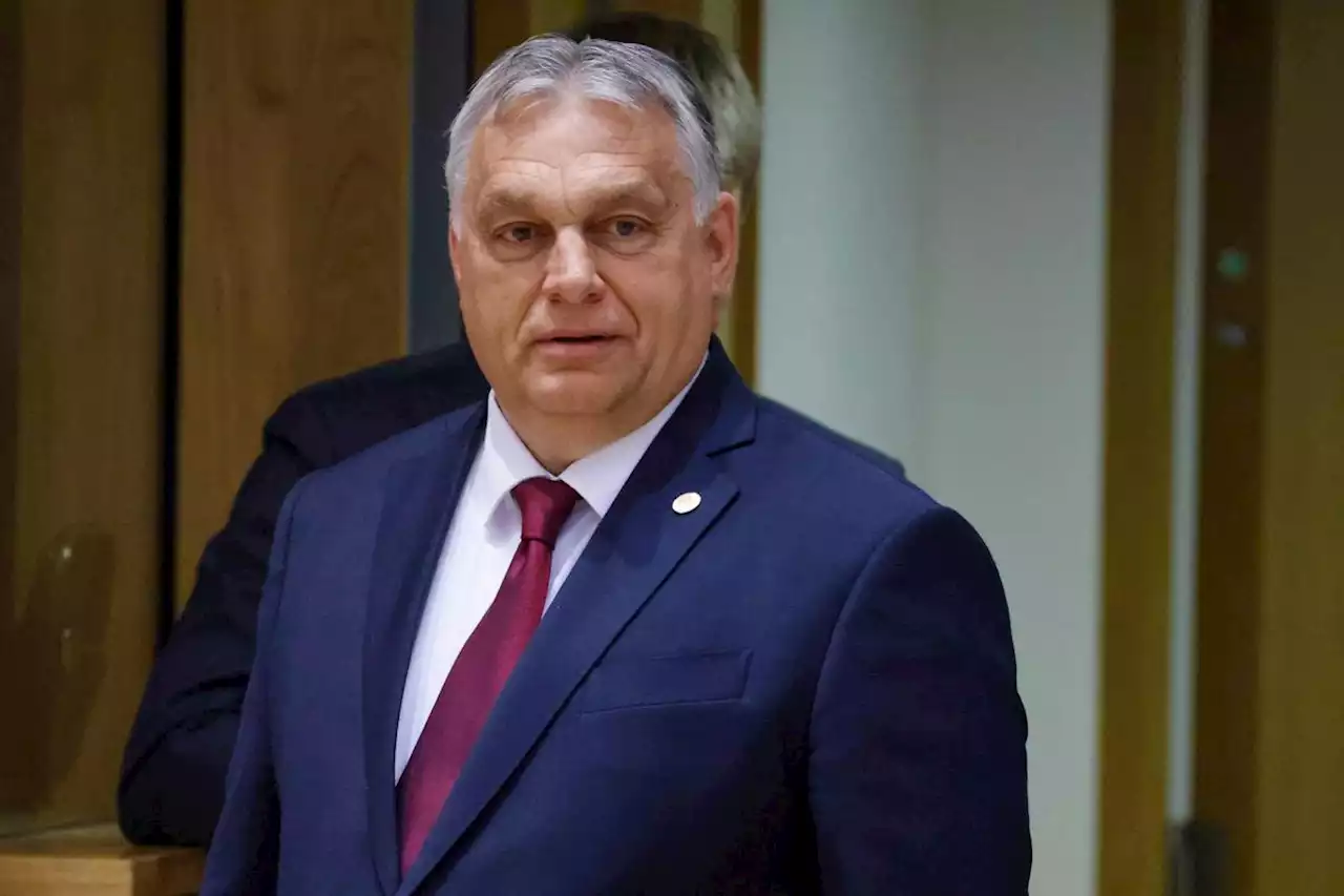 Hongrie : visé par Bruxelles, Viktor Orban soutenu par la Pologne et l’extrême droite italienne