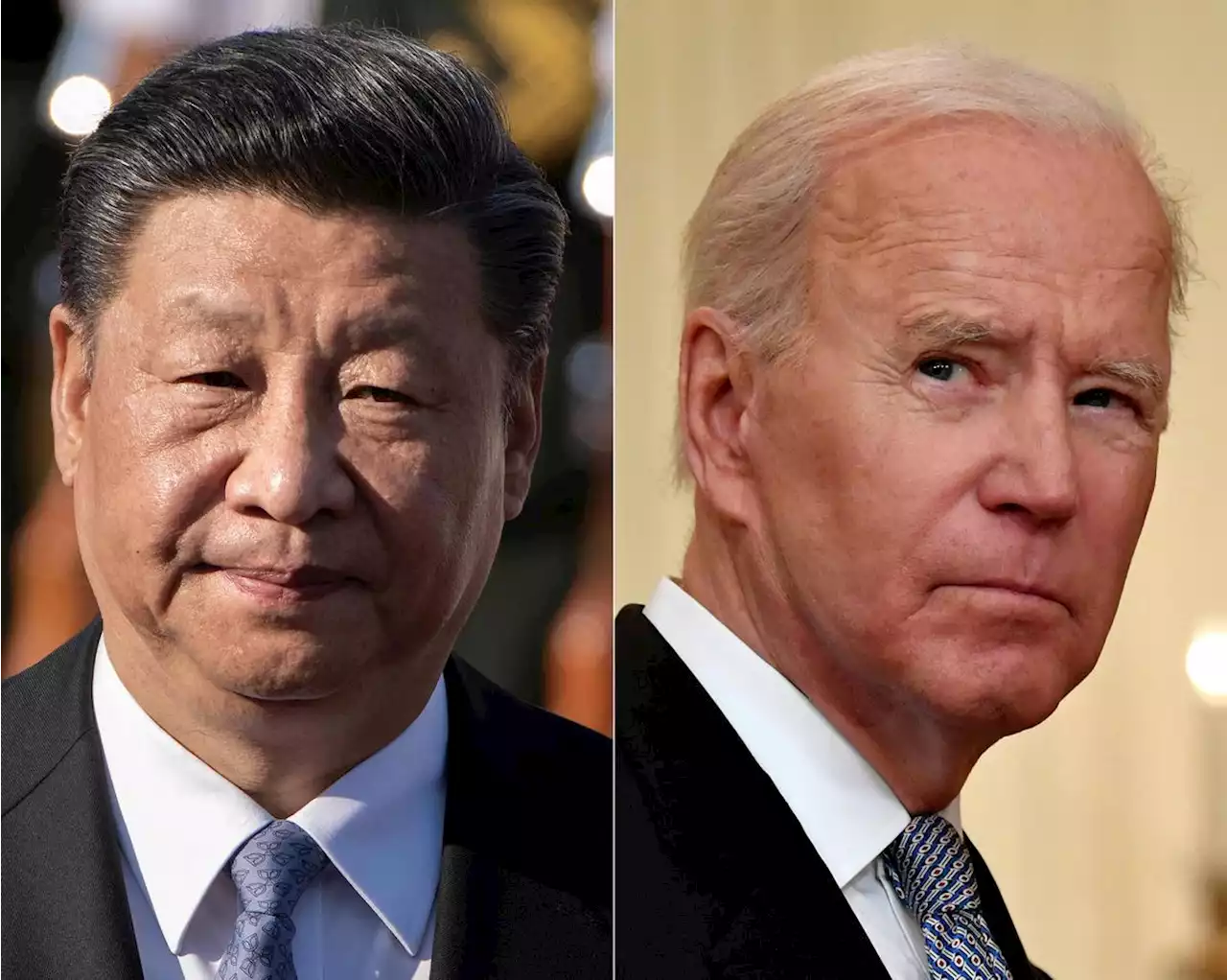 Taïwan : la Chine dénonce une « grave violation » des engagements américains, après les propos de Joe Biden