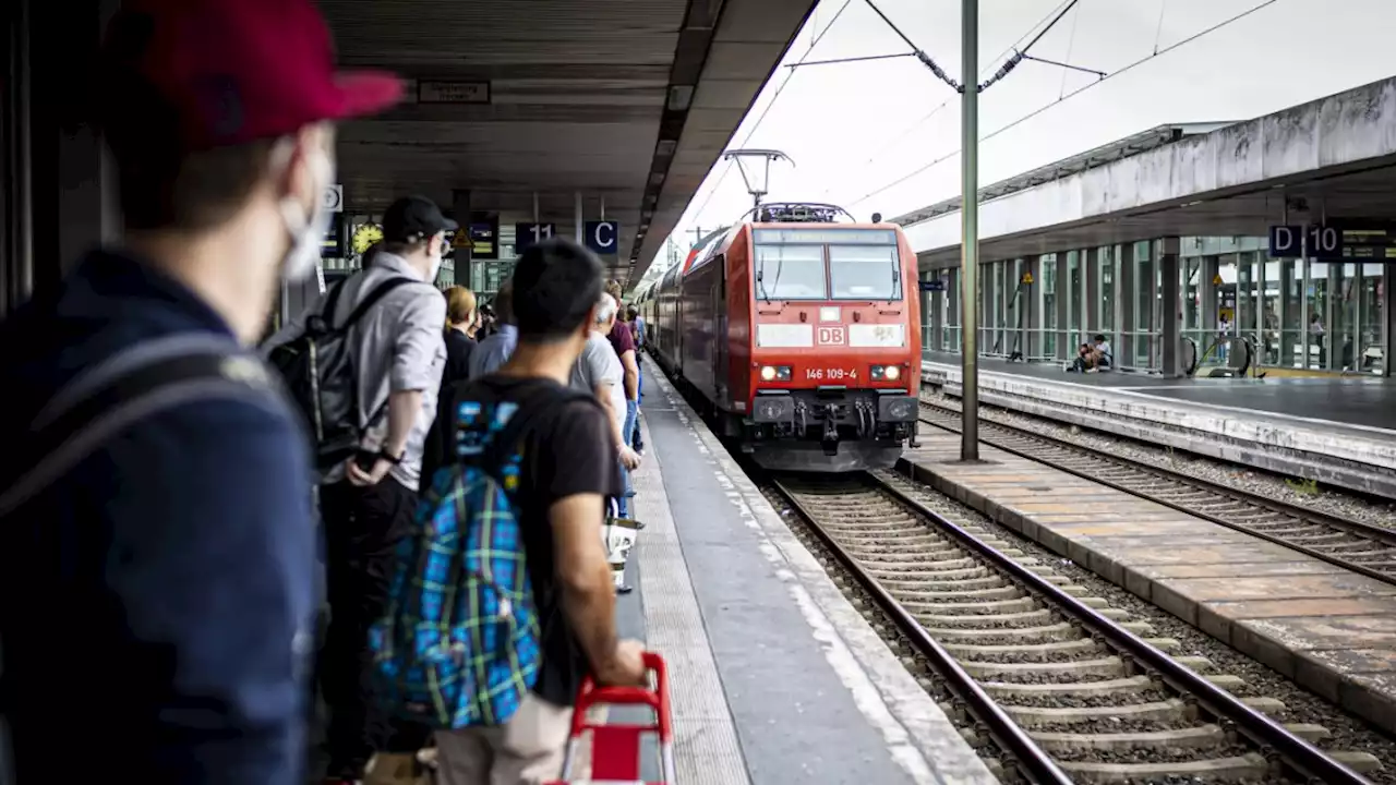 Streit um Nahverkehr geht weiter