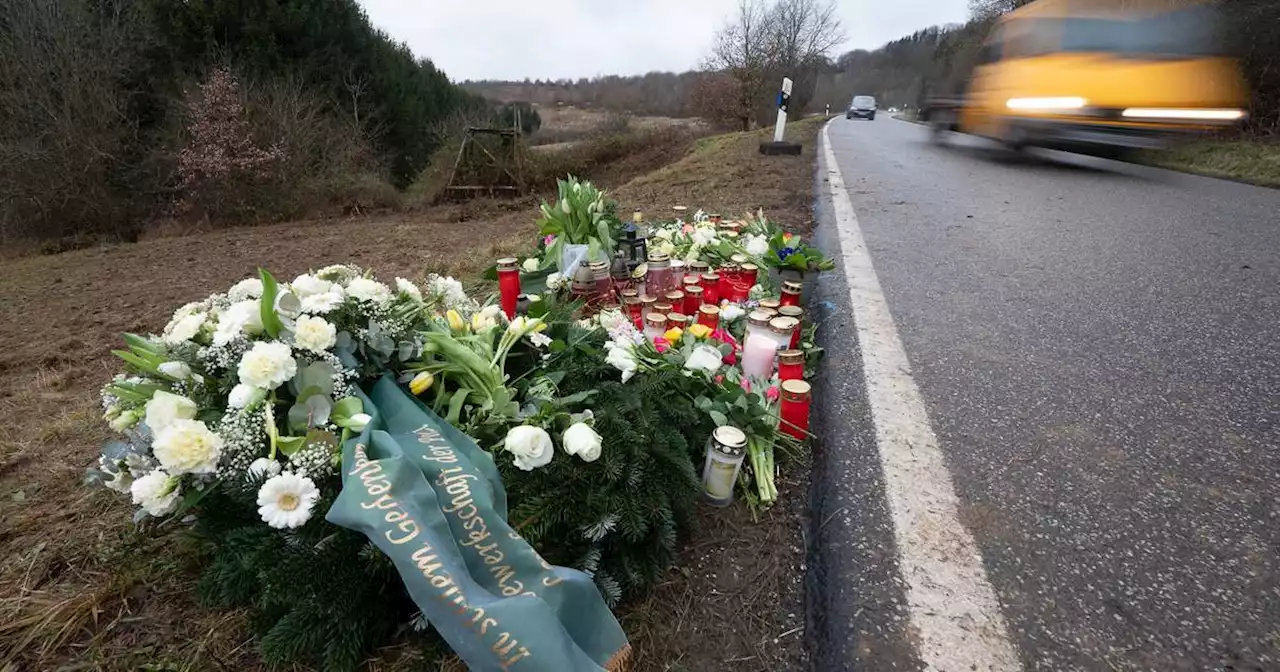 Weiterer Prozesstag in Kaiserlautern: Polizistenmord-Prozess - Bricht ein Angeklagter heute sein Schweigen?