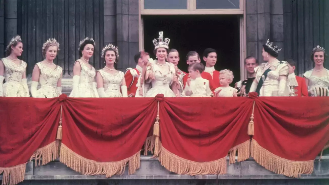 Why I’m Not Mourning Queen Elizabeth’s Death