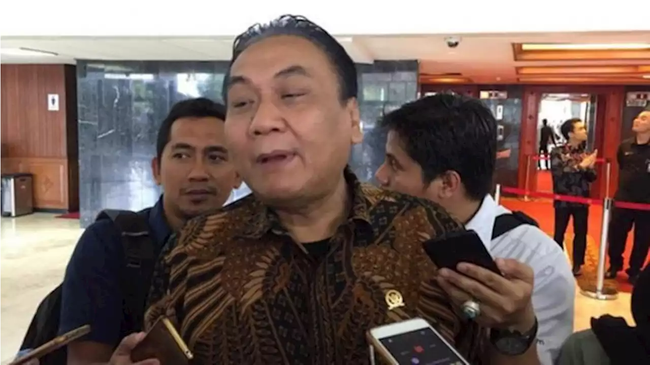 Ganjar Pranowo Tak Diundang PDIP dalam Persiapan Pemenangan Pemilu 2024 di Semarang