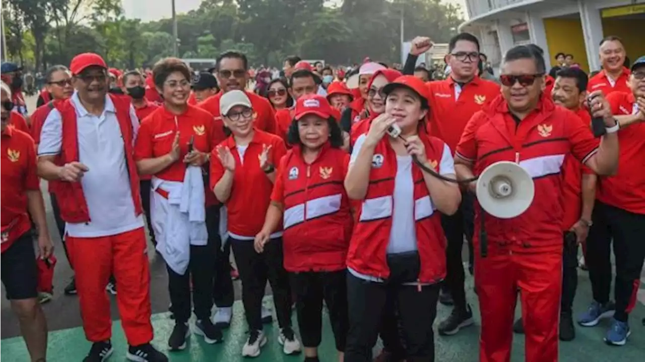 Hasto Kristiyanto Pertanyakan Prestasi Kota Depok, Jubir PKS: Kepala Daerah PDIP Banyak Korupsi