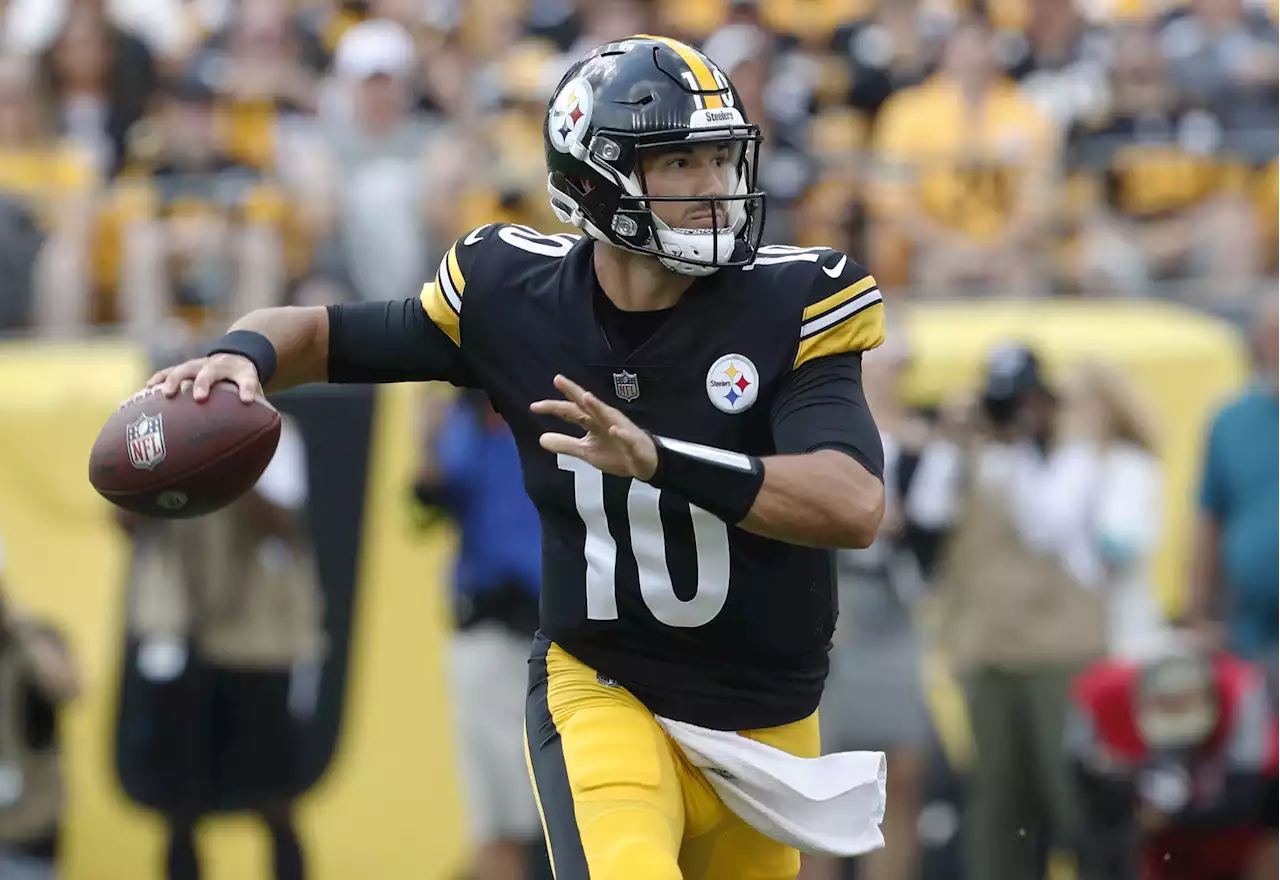 Is It Time For Steelers To Make QB Change?