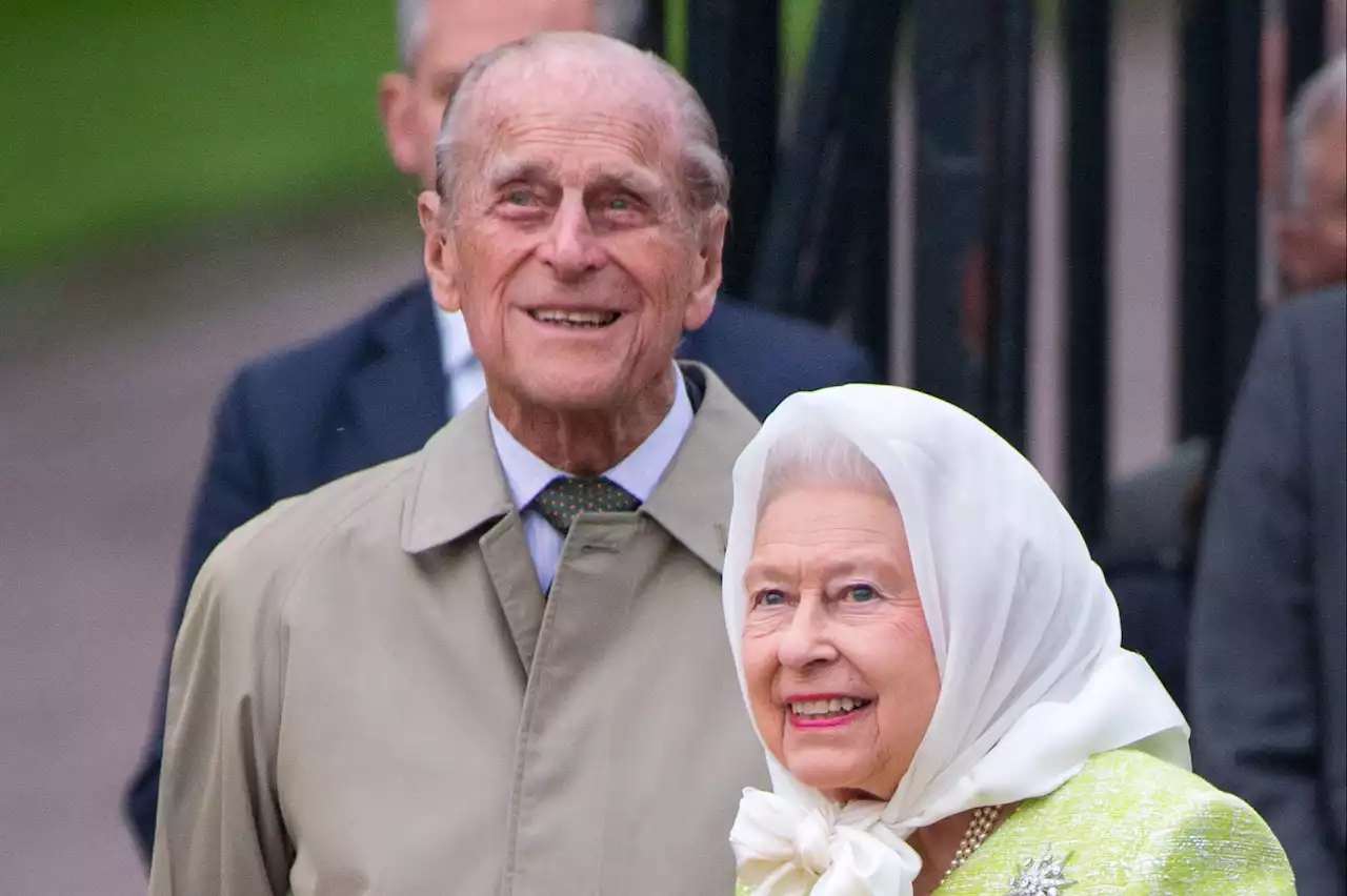 King Charles makes touching tribute to the Queen & Philip’s unbreakable marriage