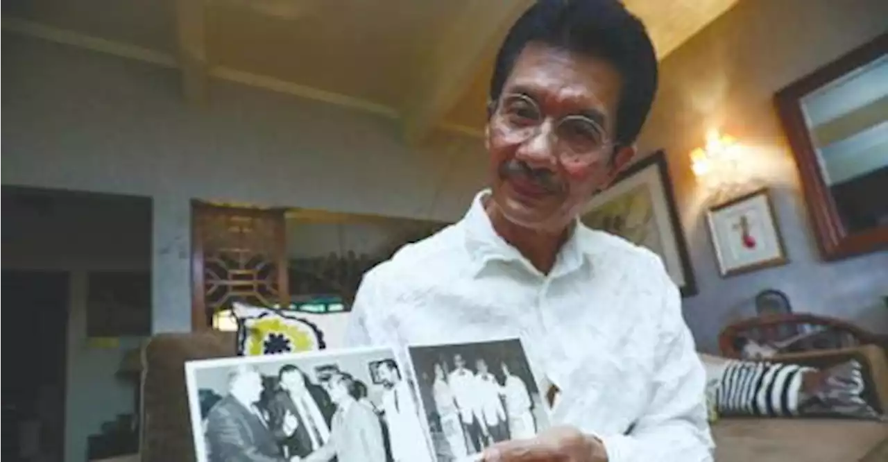 ‘Emergency Cabinet meeting was held in our living room’