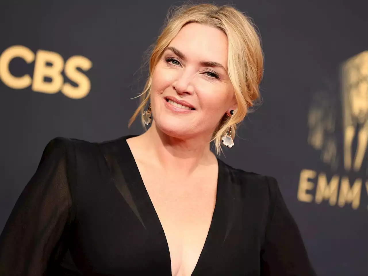 Kate Winslet 'rushed to hospital' after suffering leg injury on Croatian film set