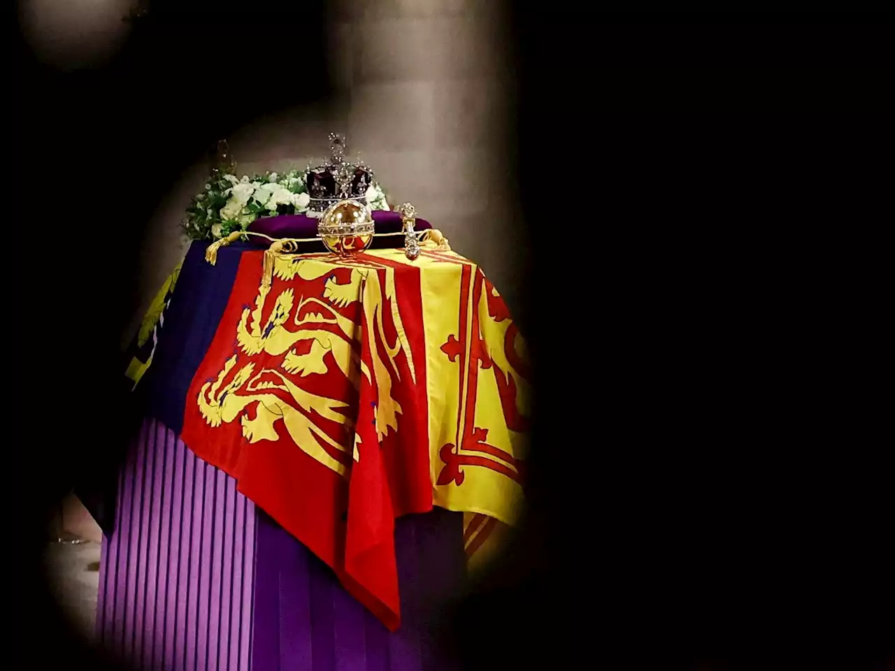 QUEEN ELIZABETH’S FUNERAL: Watch the livestream Monday