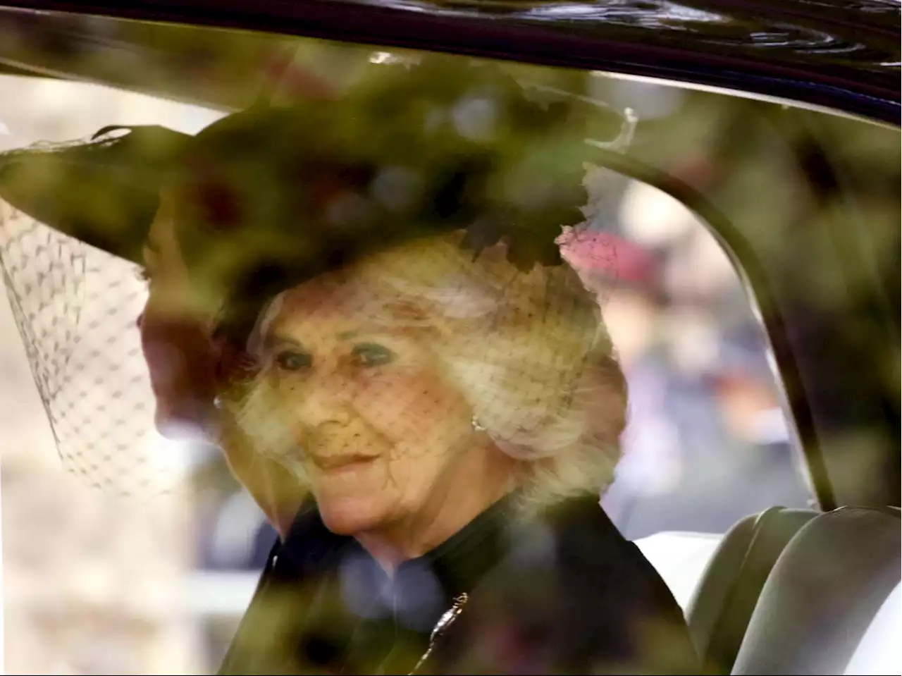 REMEMBERING QUEEN ELIZABETH II: Queen Consort Camilla's tribute to the monarch