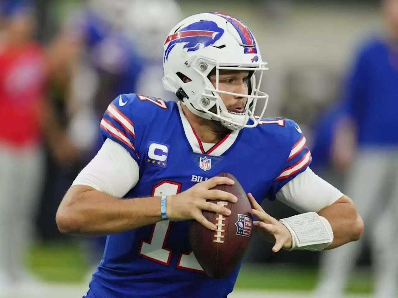 YOU BET: Bills looking to cash as heavy favourites