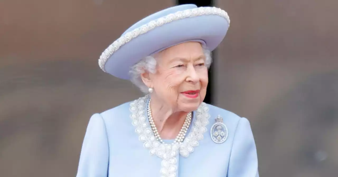 The royal family releases never-before-seen photo of Queen Elizabeth II