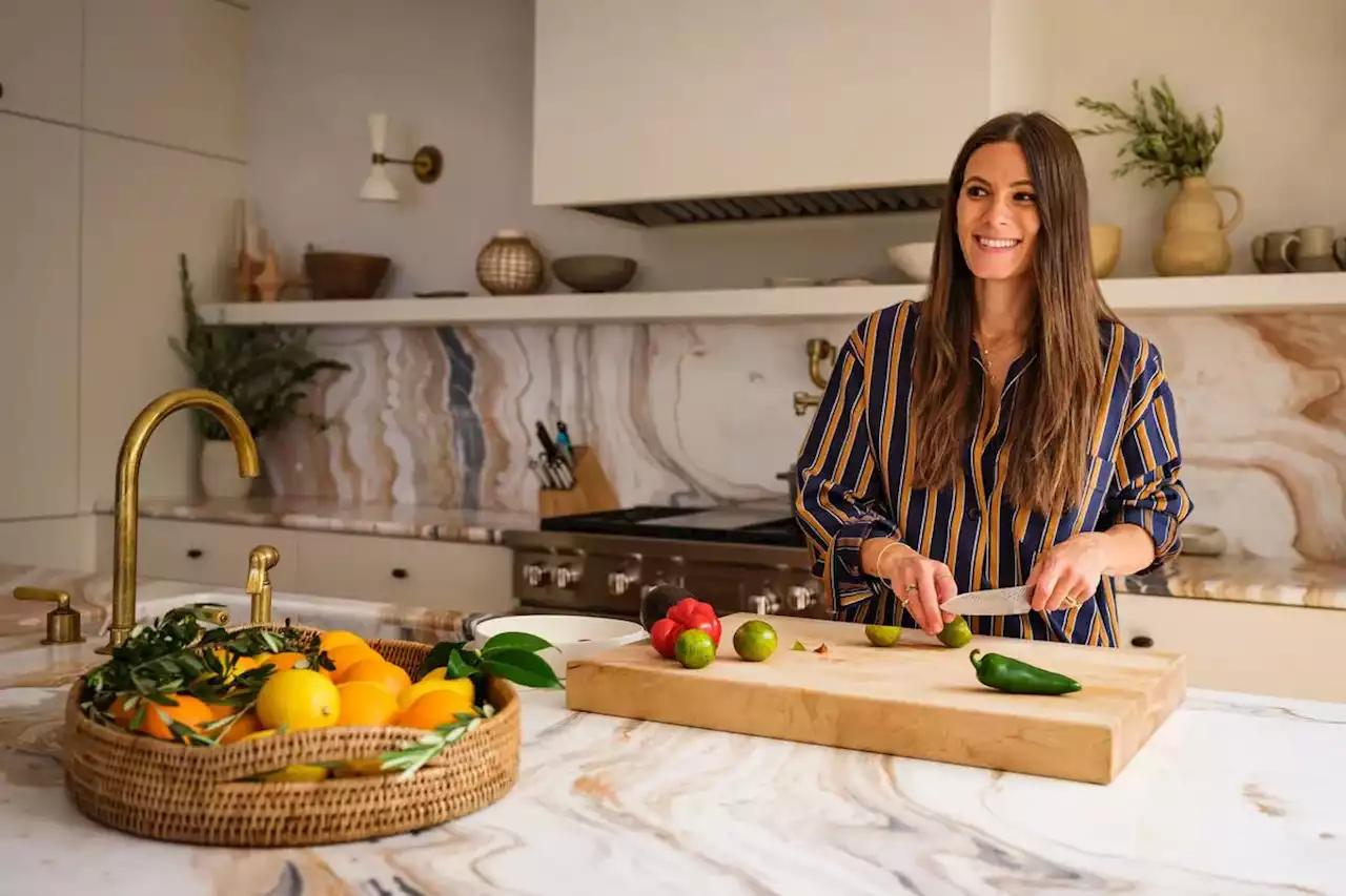 How ‘Top Chef Canada’ host Eden Grinshpan enjoys her Sundays in Toronto