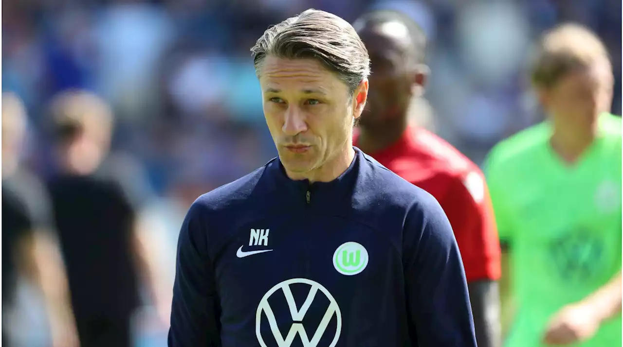 Kovac zählt VfL-Profis an: Basics wie Leidenschaft, Kameradschaft, Mentalität fehlen