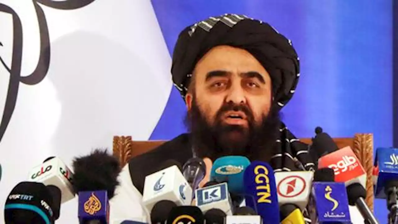 Taliban: US, Afghanistan have completed a prisoner exchange