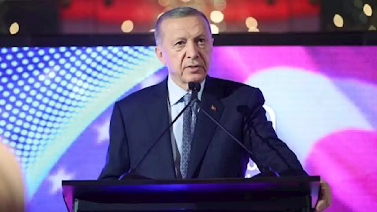 Türkiye expects US to cooperate against YPG/PKK, FETO terrorism — Erdogan