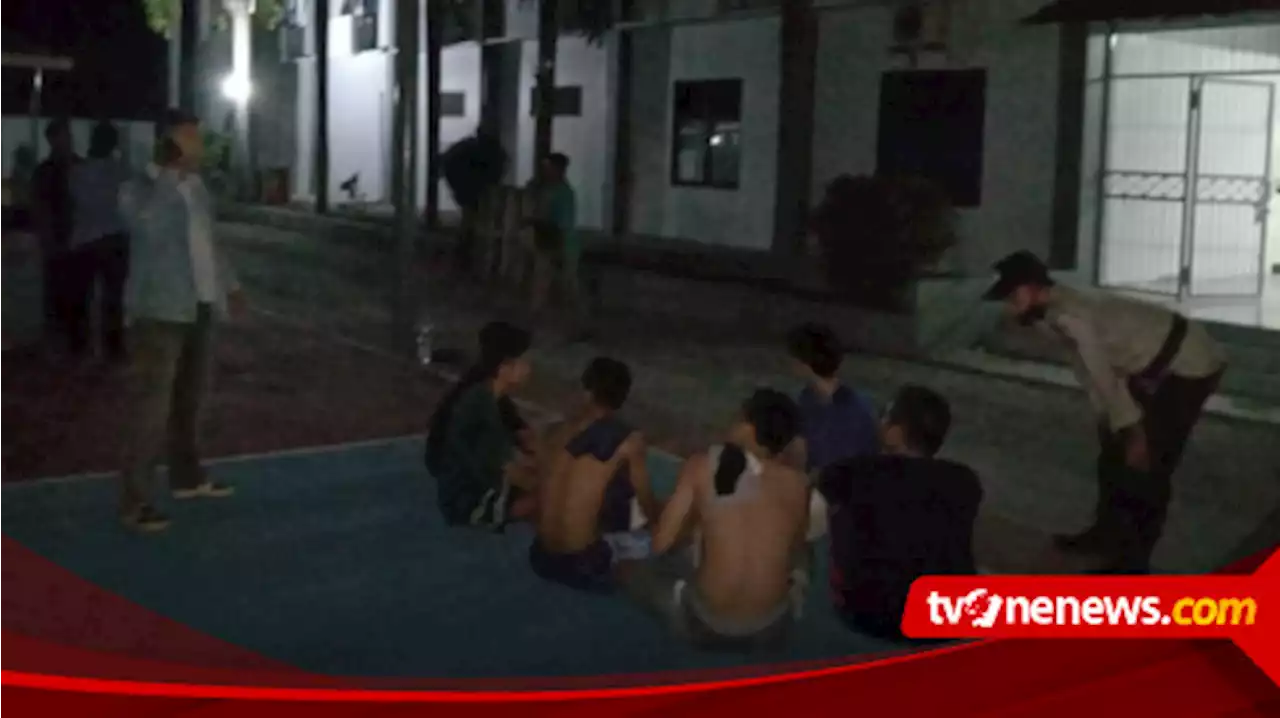 Bermain Basket, Mahasiswa UNY di Kulon Progo Tewas Tersengat Listrik Lampu Taman