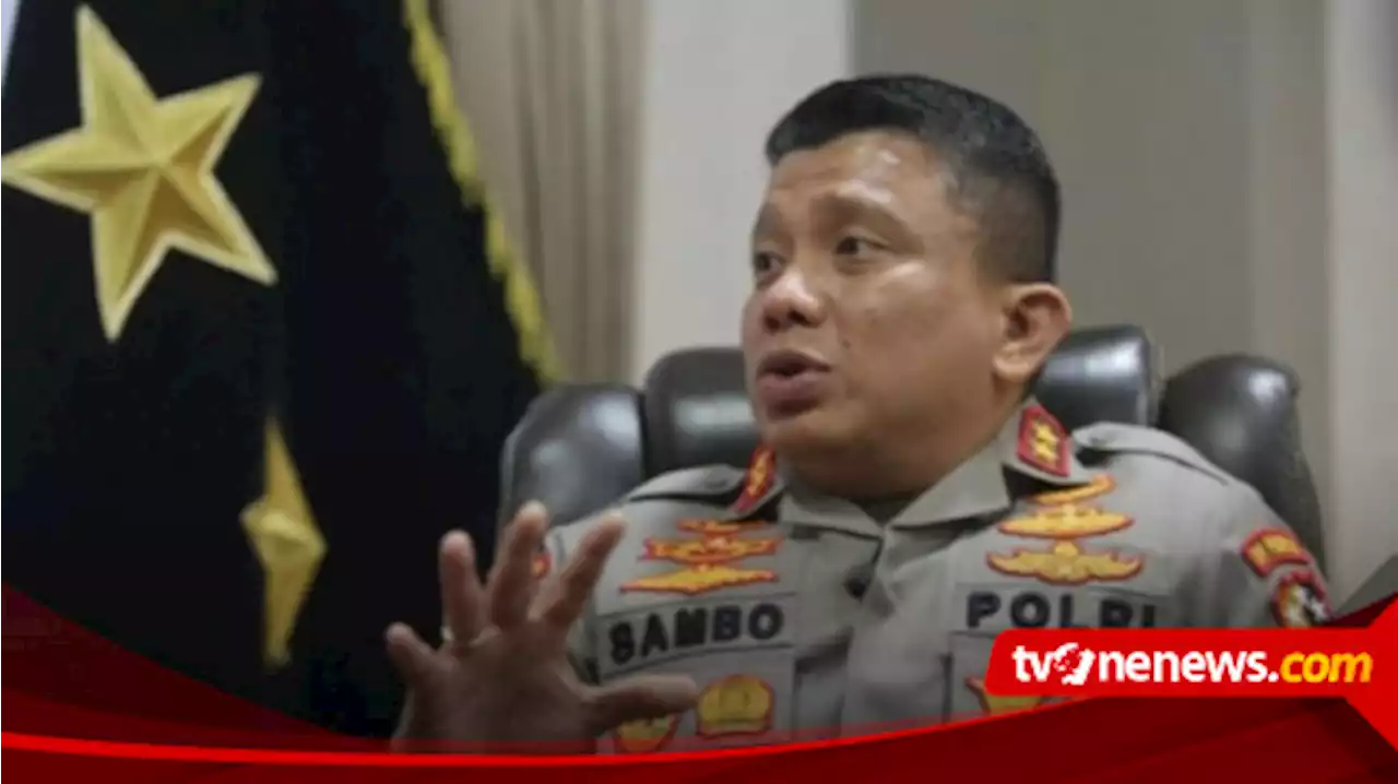 Sidang Banding Pemberhentian Tak Hormat Ferdy Sambo Digelar Pukul 10.00 WIB Hari Ini