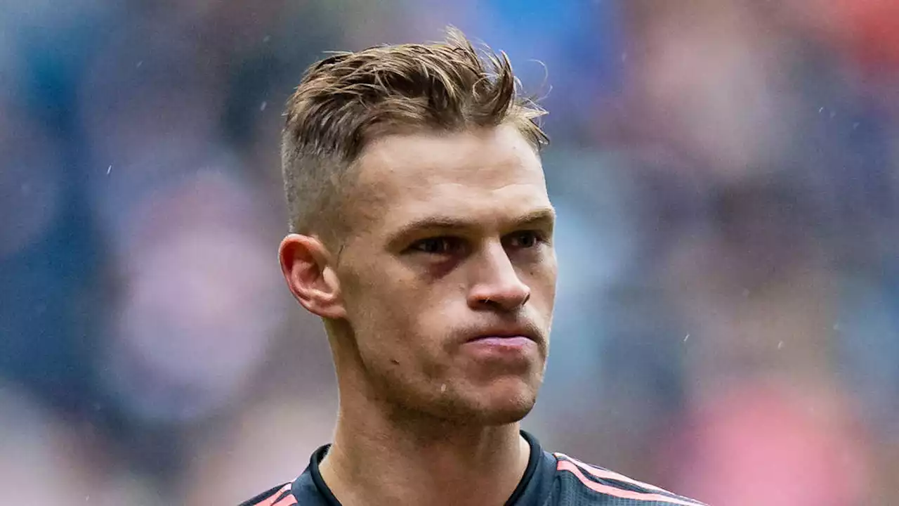 Kimmich-Streit beim FC Bayern? Er weigerte sich wohl, als Rechtsverteidiger zu spielen