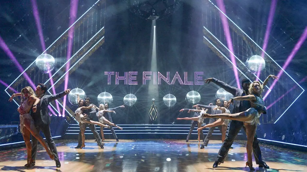 'Dancing With the Stars' starts Disney+ streaming: Final tango, or is the party just getting started?