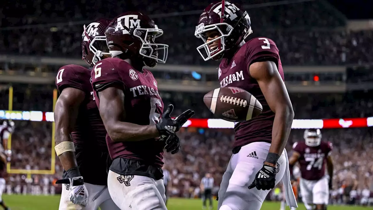 Texas A&M, Penn State headline five biggest overreactions from Week 3 in college football