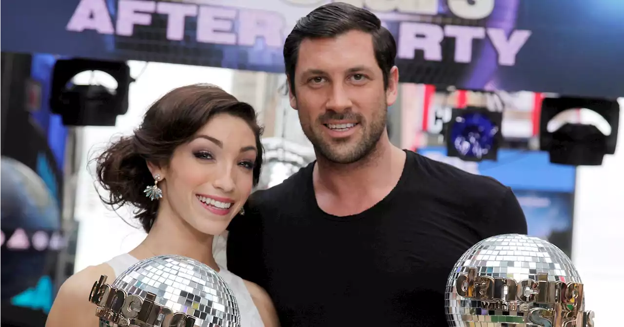 'Dancing With the Stars' Winners Through the Years: Photos