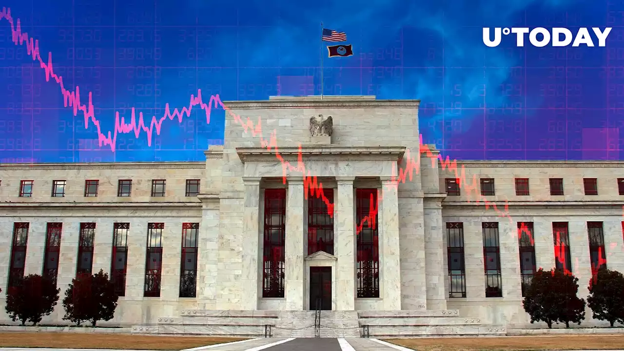 Buy Dip Sentiment Rising on Falling Crypto Market Ahead of Fed Rate Decision