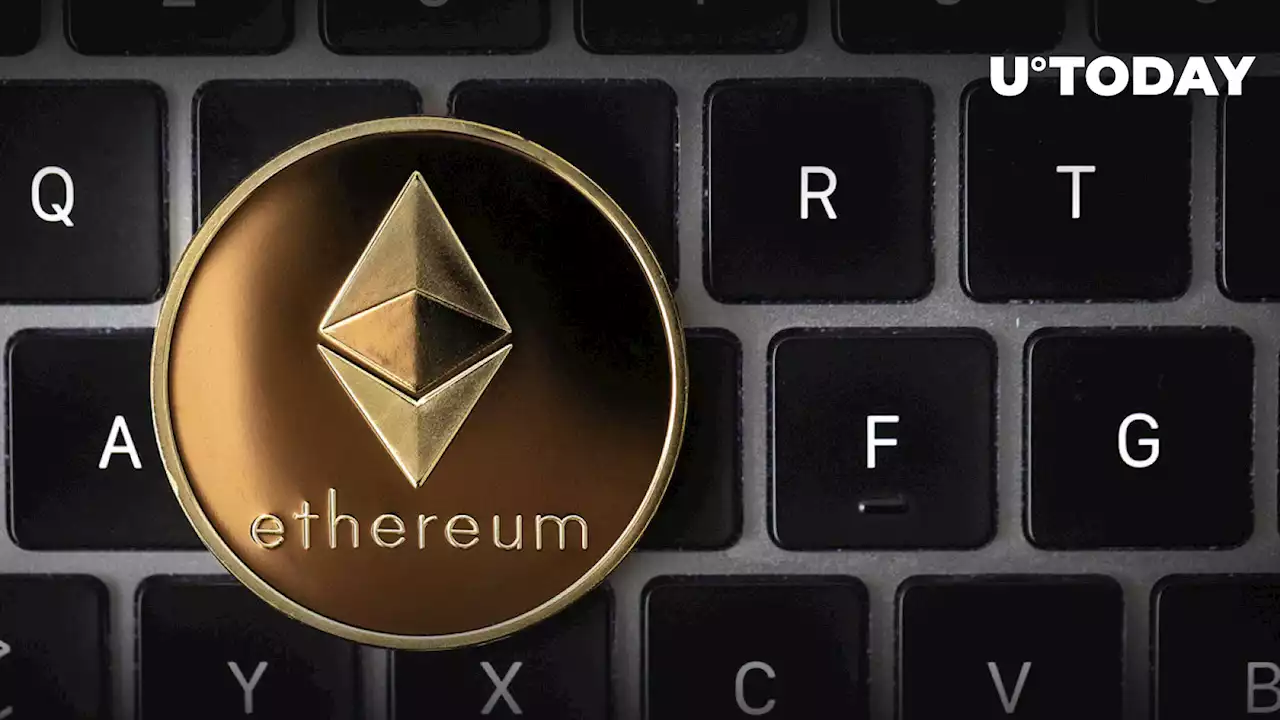 Prominent Crypto Analyst Has Important Warning About Ethereum