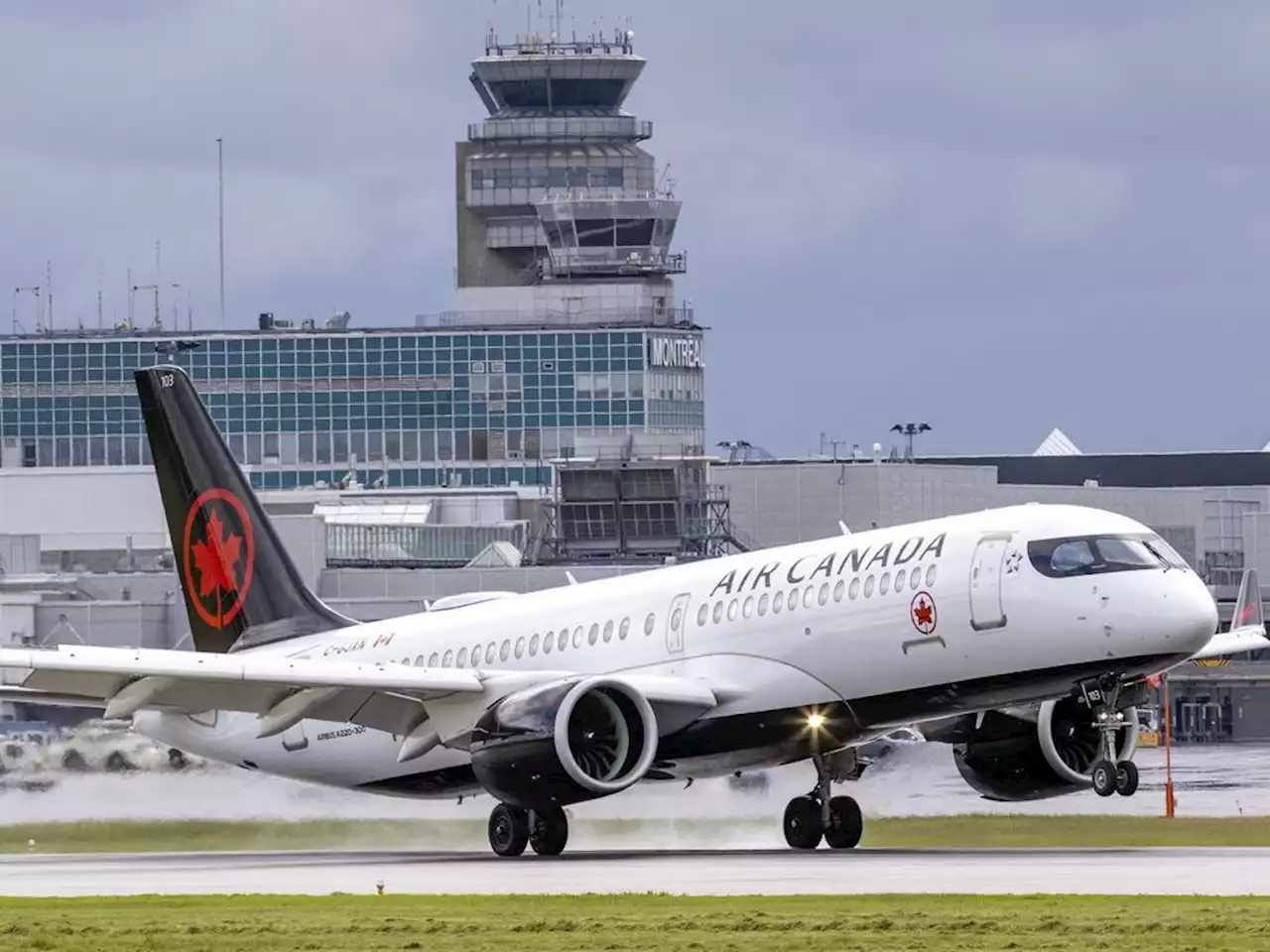 Brian Lilley: ArriveCan to be optional, other COVID travel measures gone in weeks?