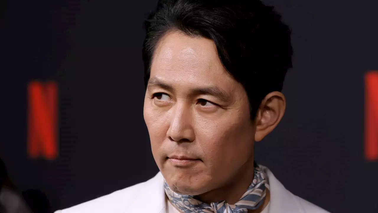 Lee Jung-Jae, acteur phare de «Squid Game» au passé douteux