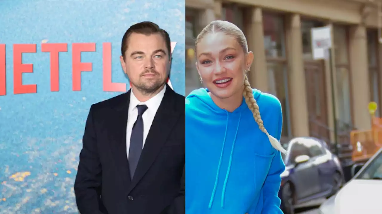 Leonardo DiCaprio e Gigi Hadid: come è nata la storia tra i due e tutto quello che sappiamo finora