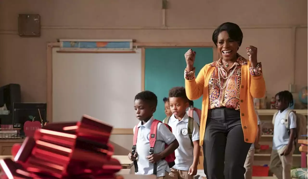 ‘Abbott Elementary’ Returns With a Warm, Melancholy Look at the Teaching Life: TV Review