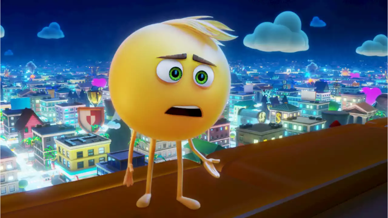 Paramount Global-Owned Channel 5’s Broadcast of ‘The Emoji Movie’ During Queen Elizabeth II’s Funeral Lights Up Twitter