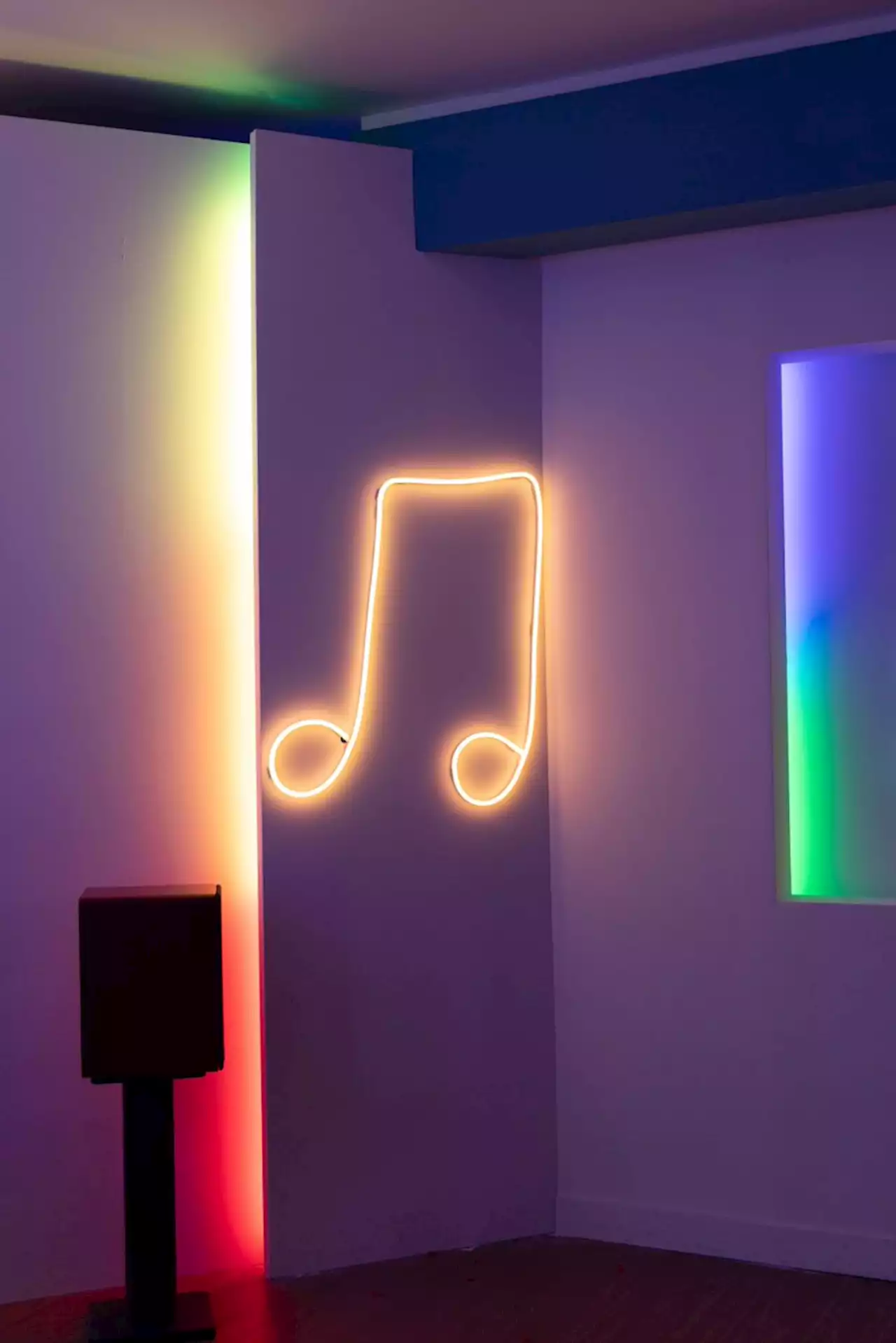 This new Govee smart light strip syncs with your music