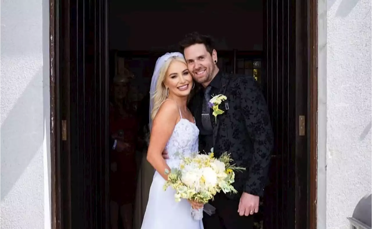 Cliona Hagan teases new reality TV show with husband Simon Sheerin - VIP Magazine