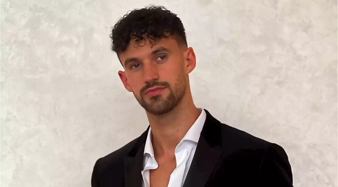 Matthew MacNabb reveals if he would do anymore reality shows - VIP Magazine