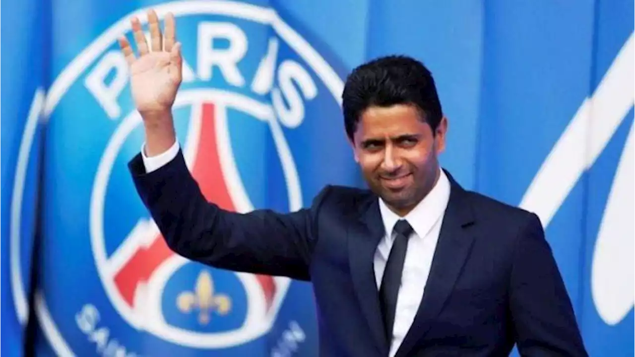 PSG Gulir Wacana Gelar Liga Champions di Luar Eropa