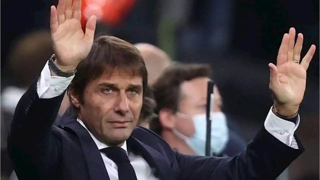 Tottenham Hotspur Cemas Conte Bakal Dibajak Juventus