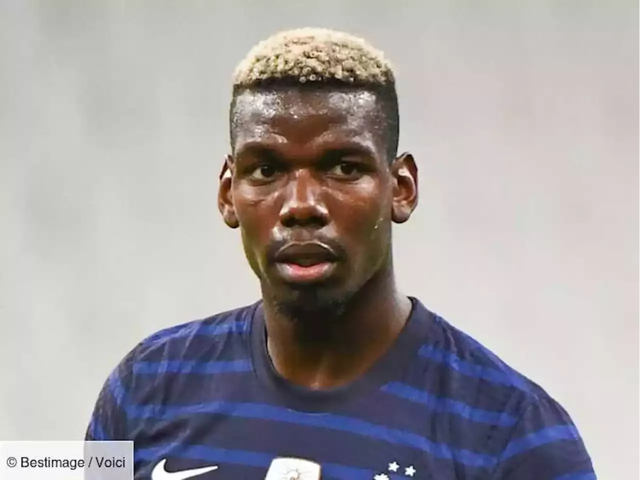 Affaire Pogba : Le Joueur De L'équipe De France Placé Sous Protection ...