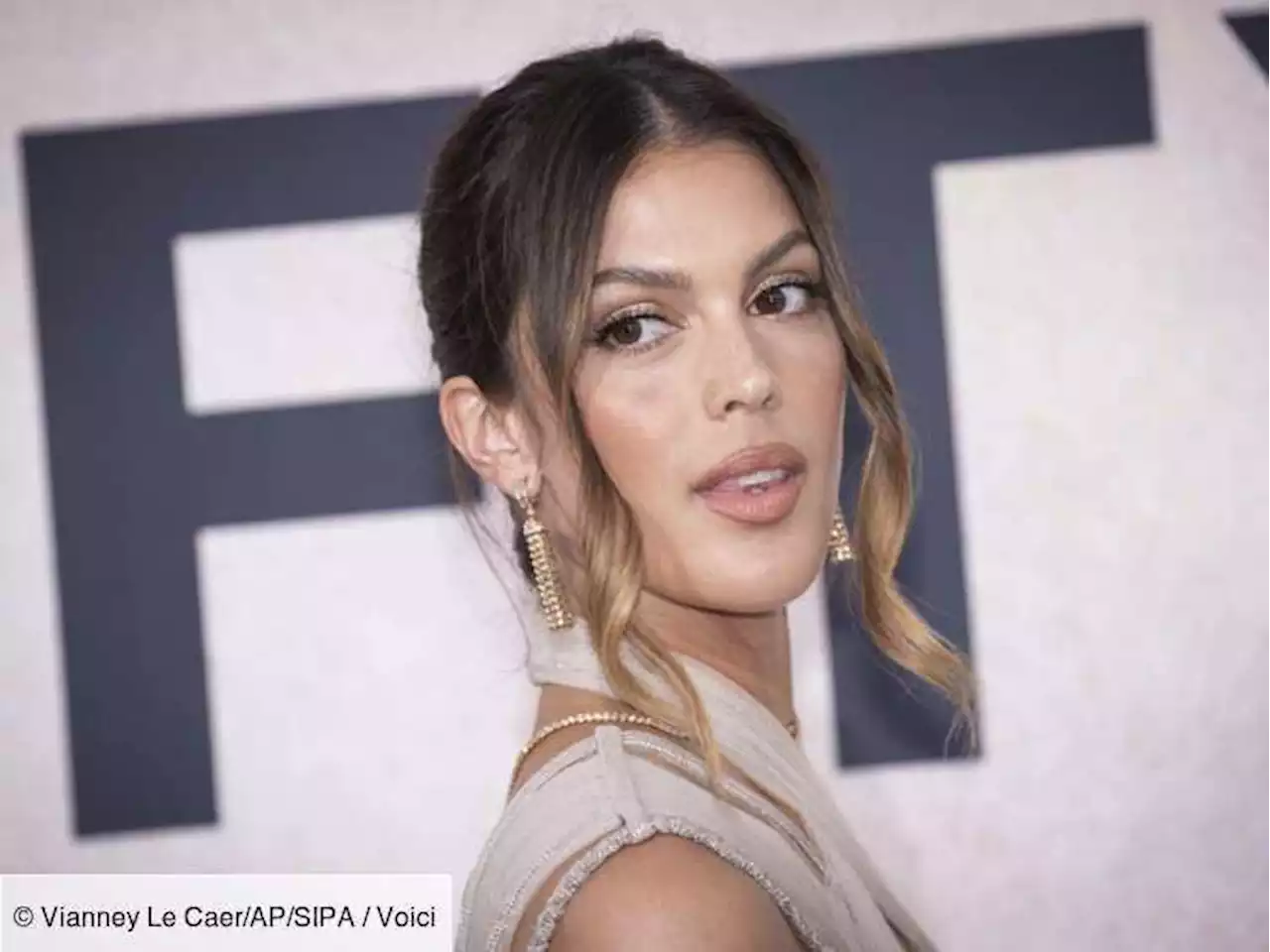 Iris Mittenaere : ce qu'elle se refuse à tout prix de faire avant son mariage - Voici