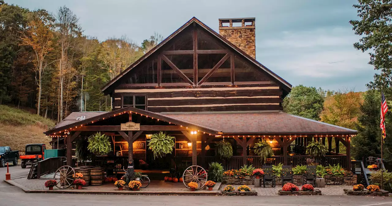 6 Fall Foliage Getaways Near DC