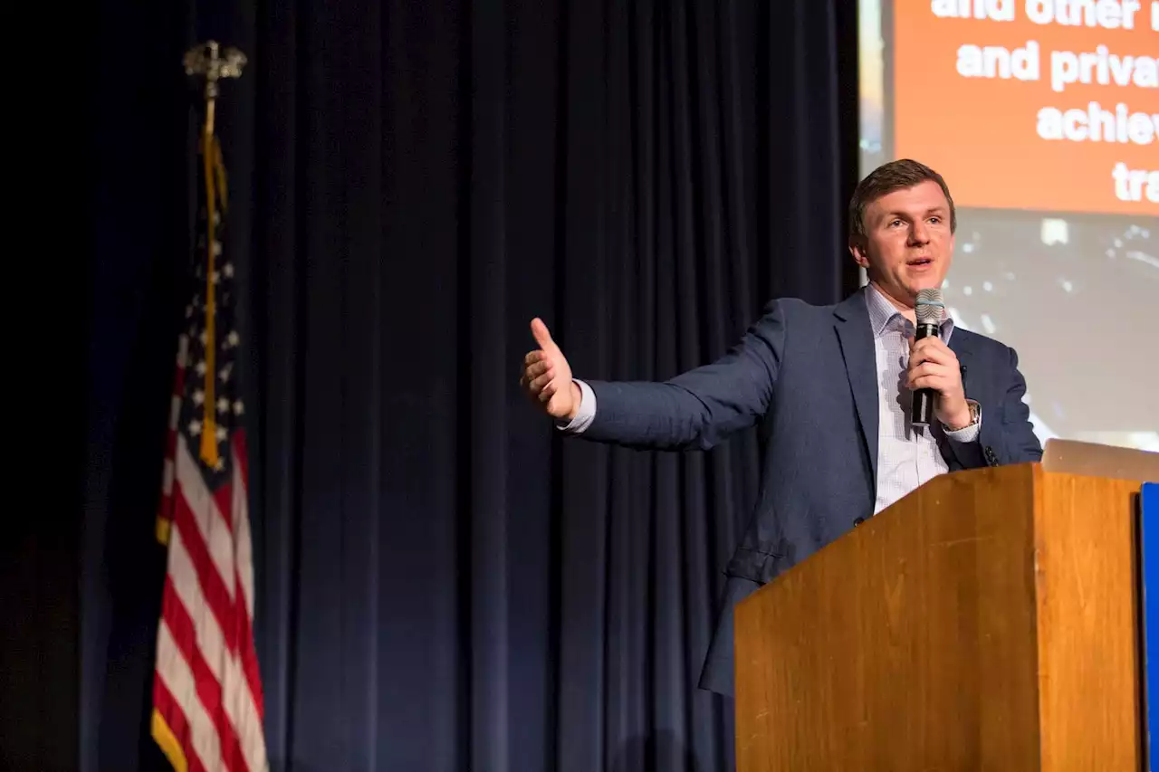 Opinion | Project Veritas offered cash bonuses for ‘specific goals,’ court records say