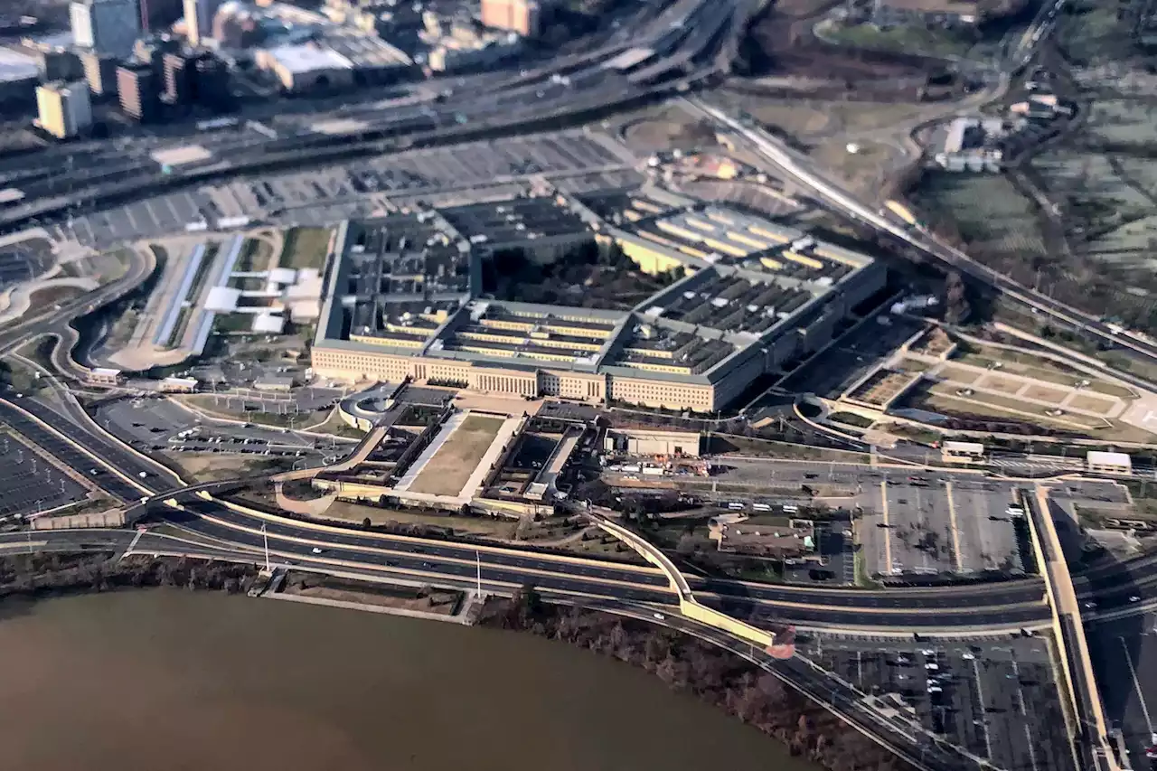 Pentagon opens sweeping review of clandestine psychological operations