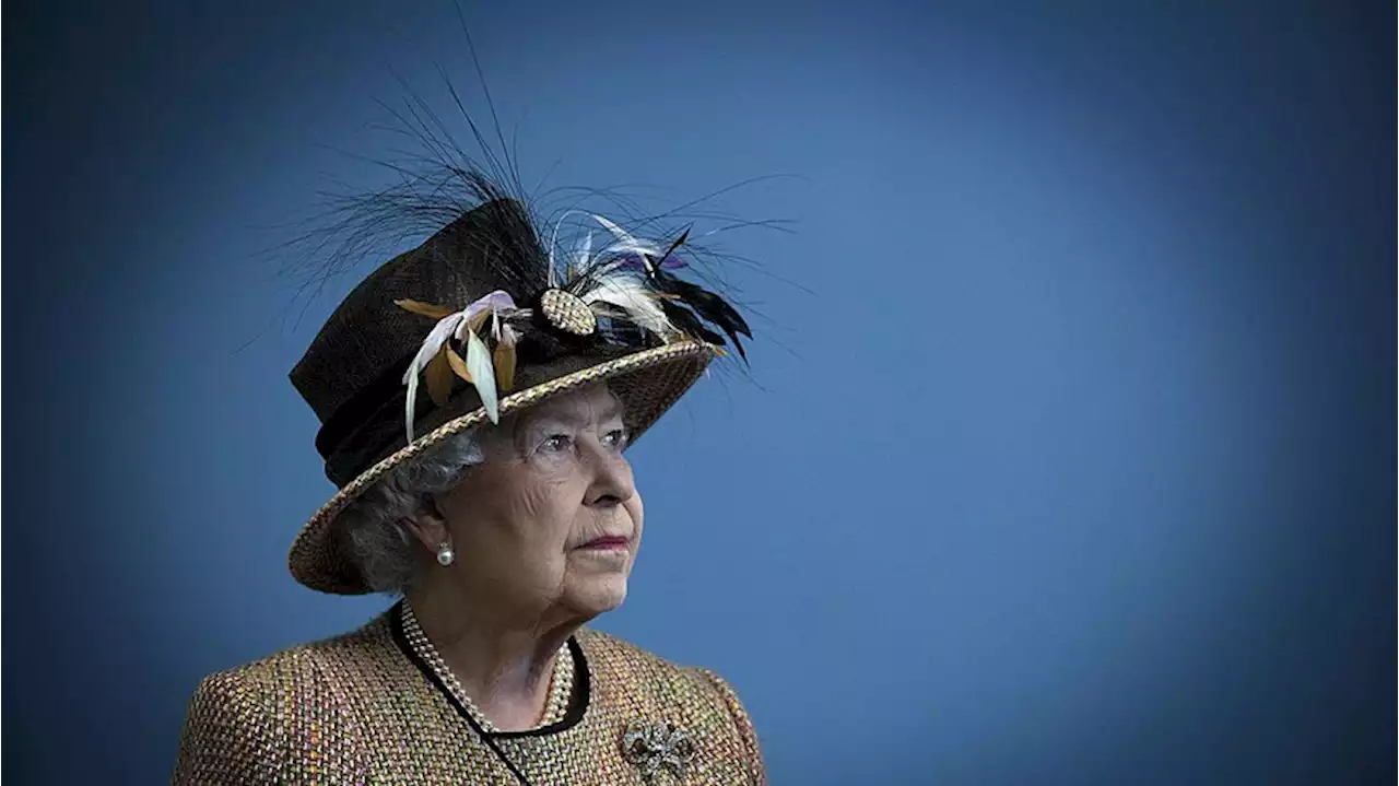 Queen Elizabeth II. – die wichtigsten Momente und Bilder ihres Lebens